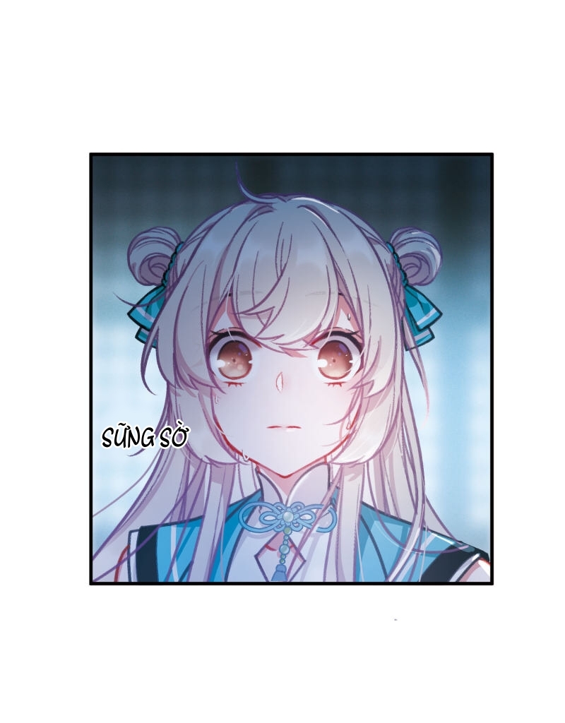 danh kiếm trủng chapter 4 99