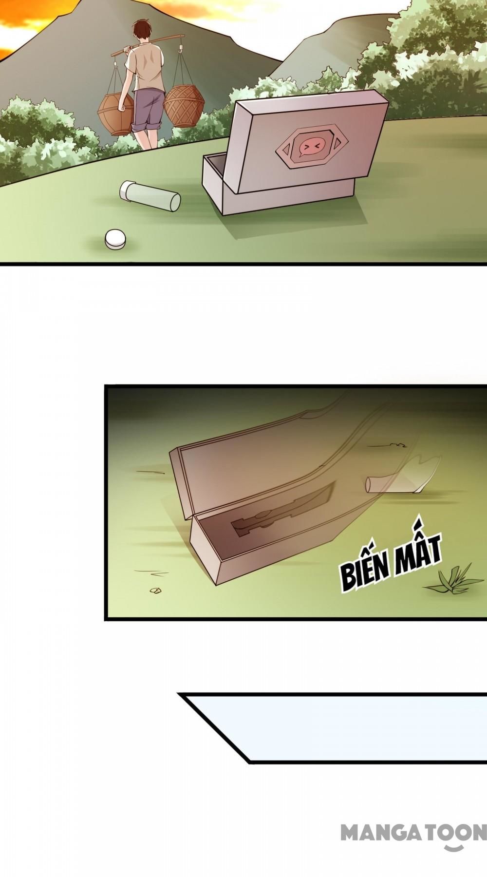 chiếc điện thoại thần kỳ chapter 8 6