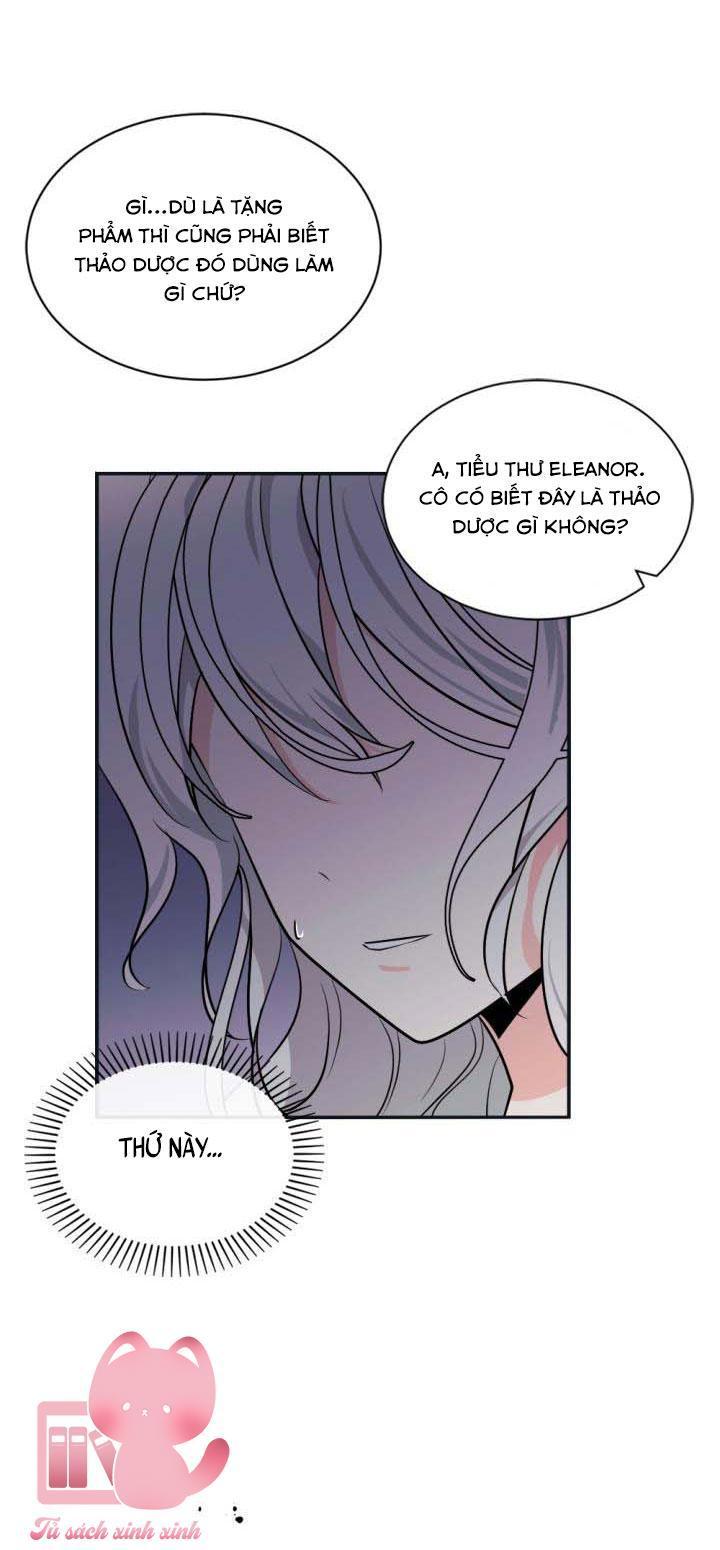 nguyện ước vô vọng của ma nữ chapter 34 59