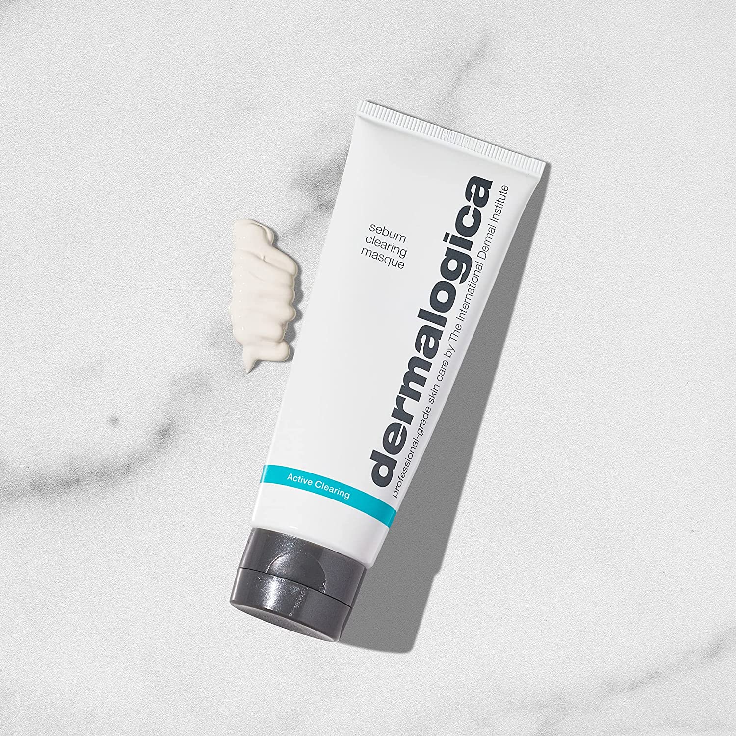 Mặt nạ đất sét dành cho làn da dầu mụn Dermalogica Sebum Clearing Masque 75ml