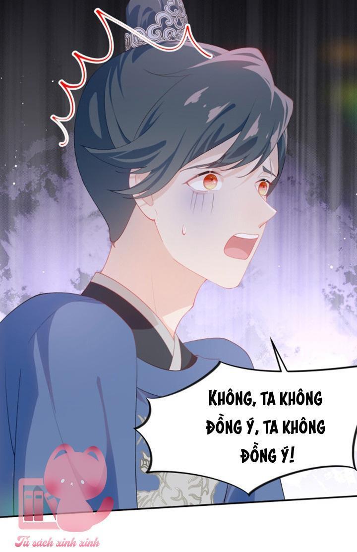 một đêm nọ đột nhiên yandere tới! chapter 144 45