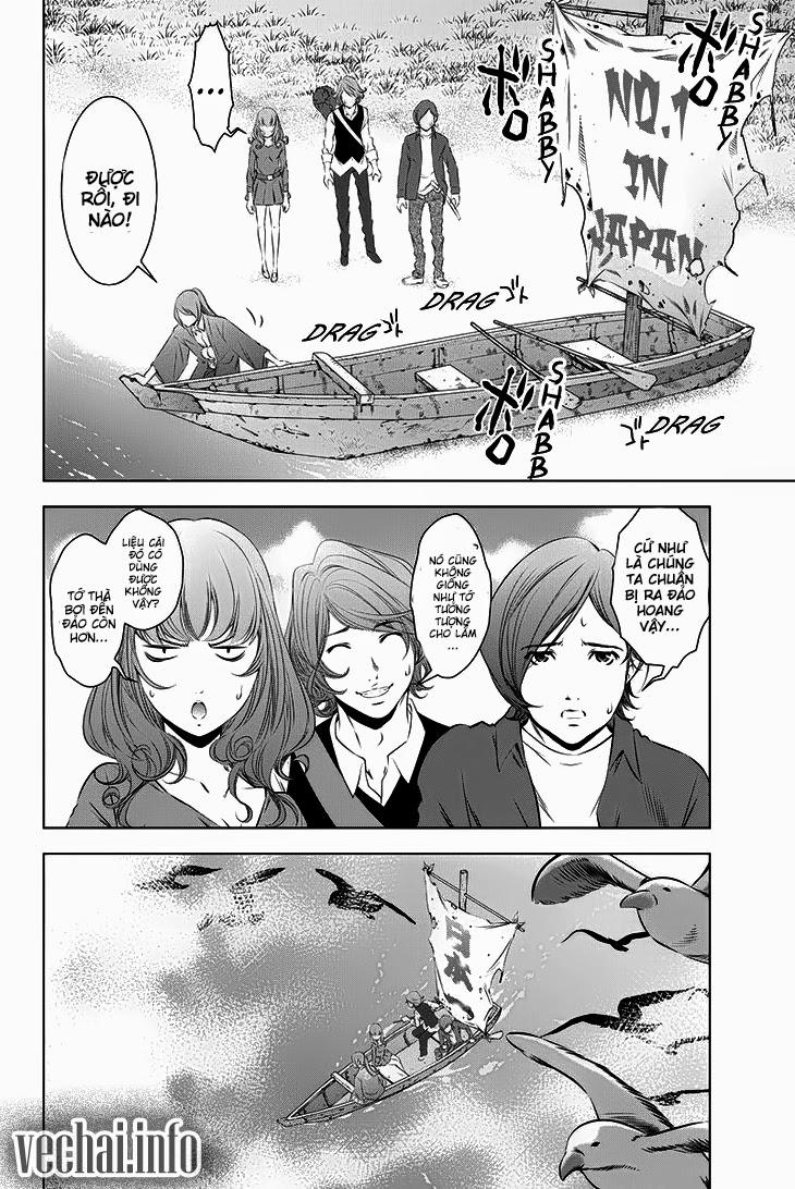 blackout chapter 13 8