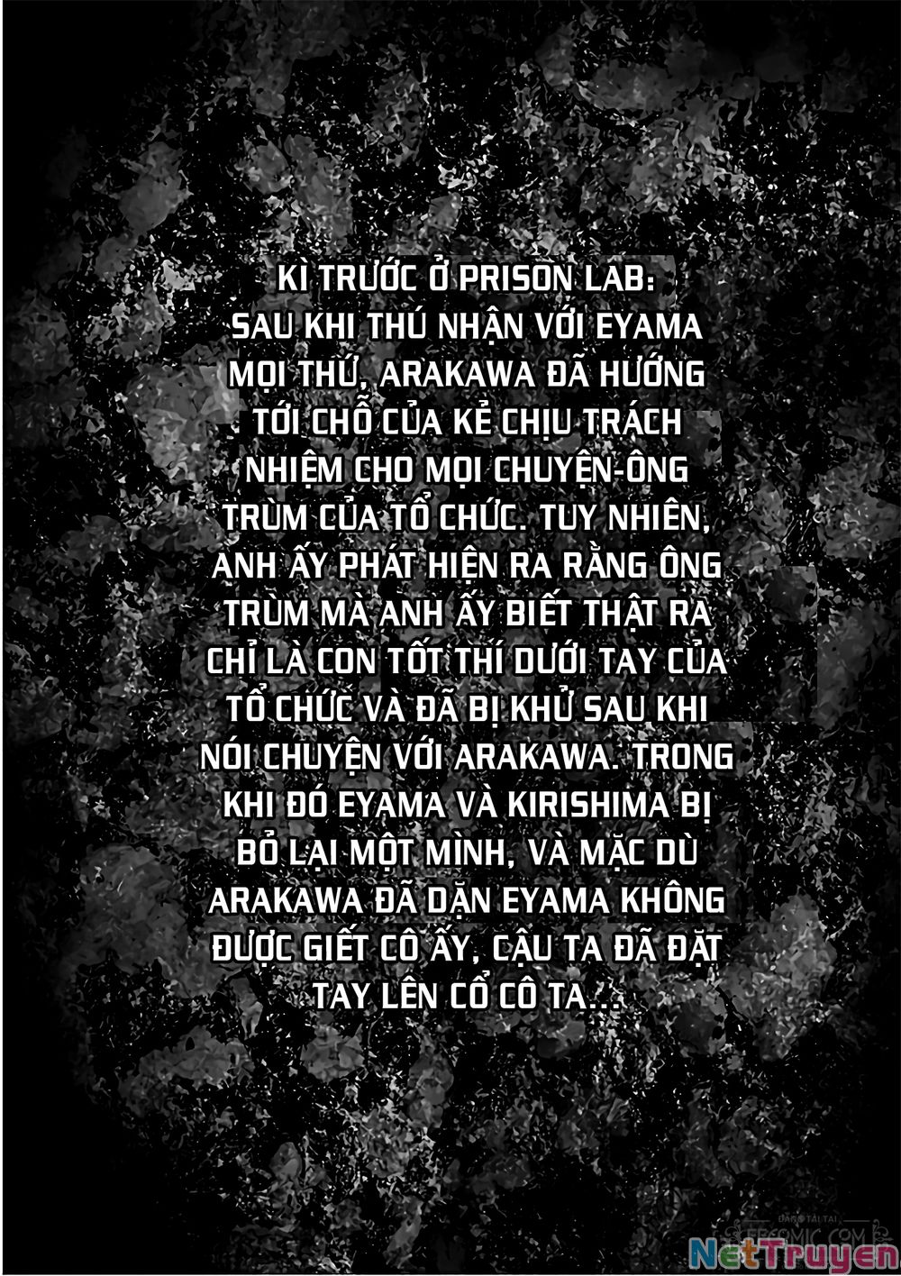 thí nghiệm ngục tù chapter 53 2