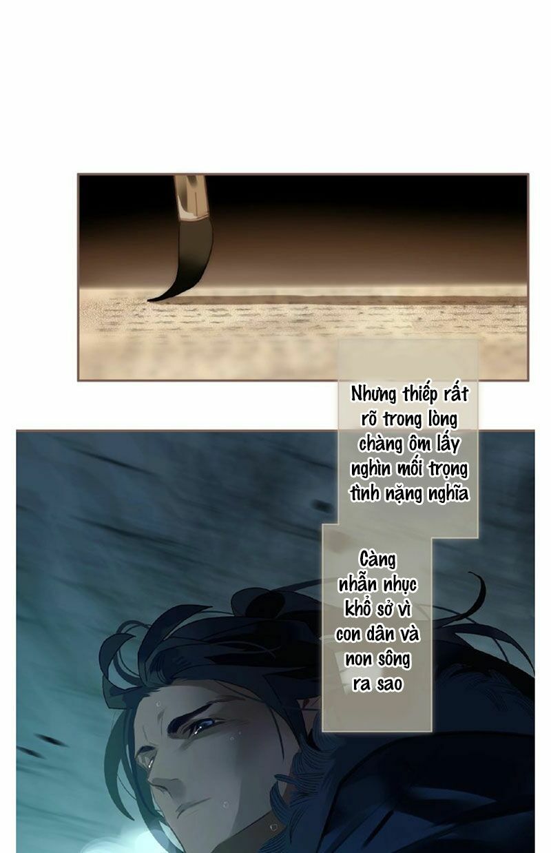 nhất đại linh hậu chapter 99 7