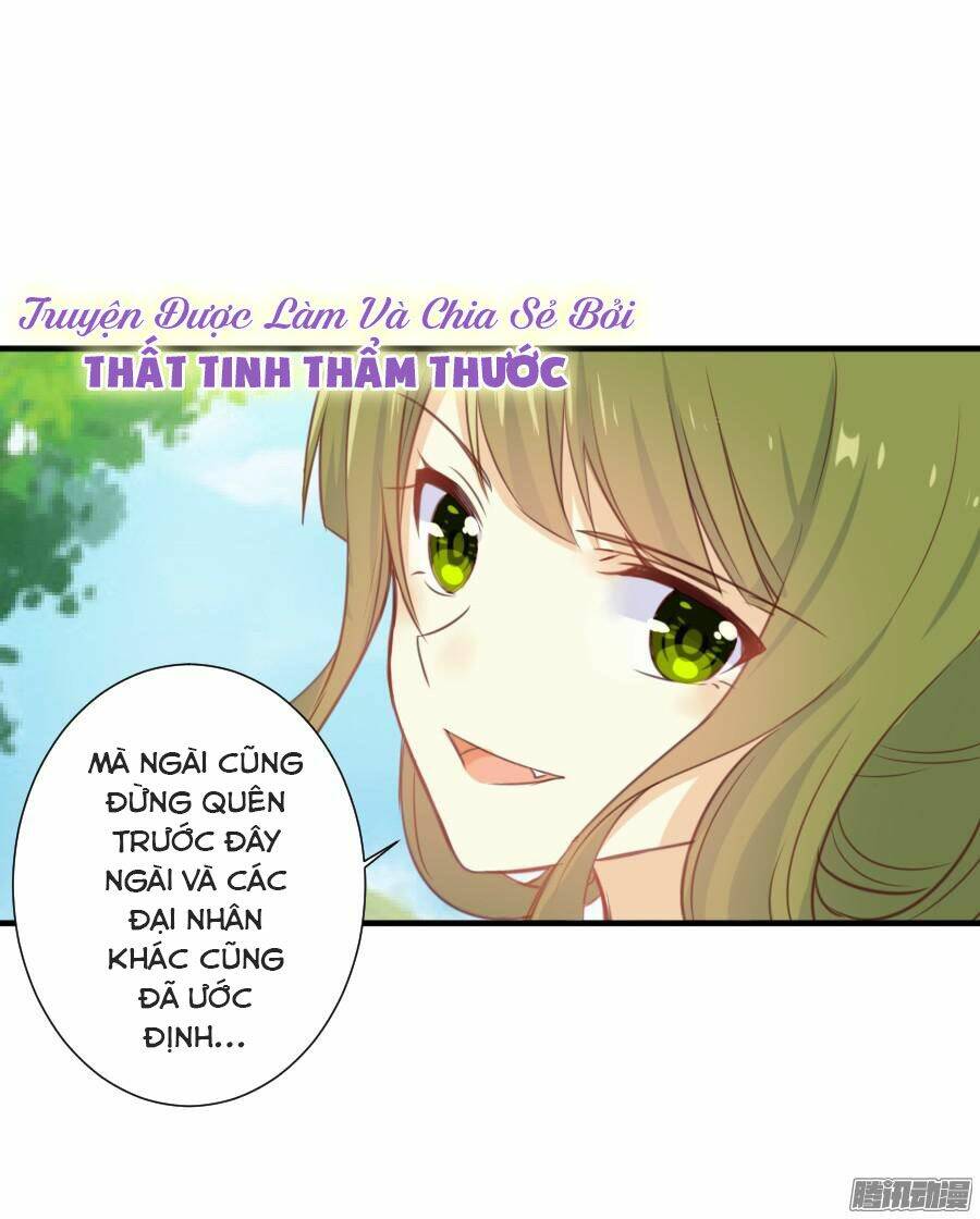 hôm nay ta cũng muốn trêu chọc nàng chapter 10 6