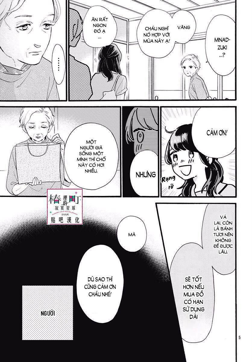 những đóa sơn trà kia, sẽ vì em mà đơm hoa khoe sắc chapter 73 5