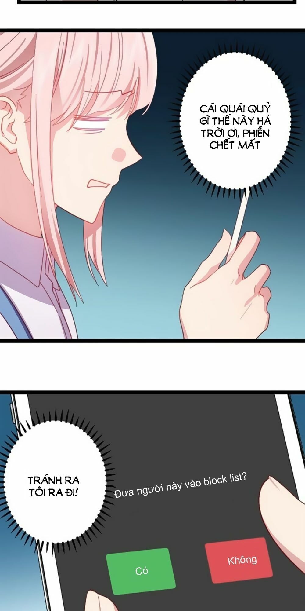 bài ca tình yêu chapter 15 41