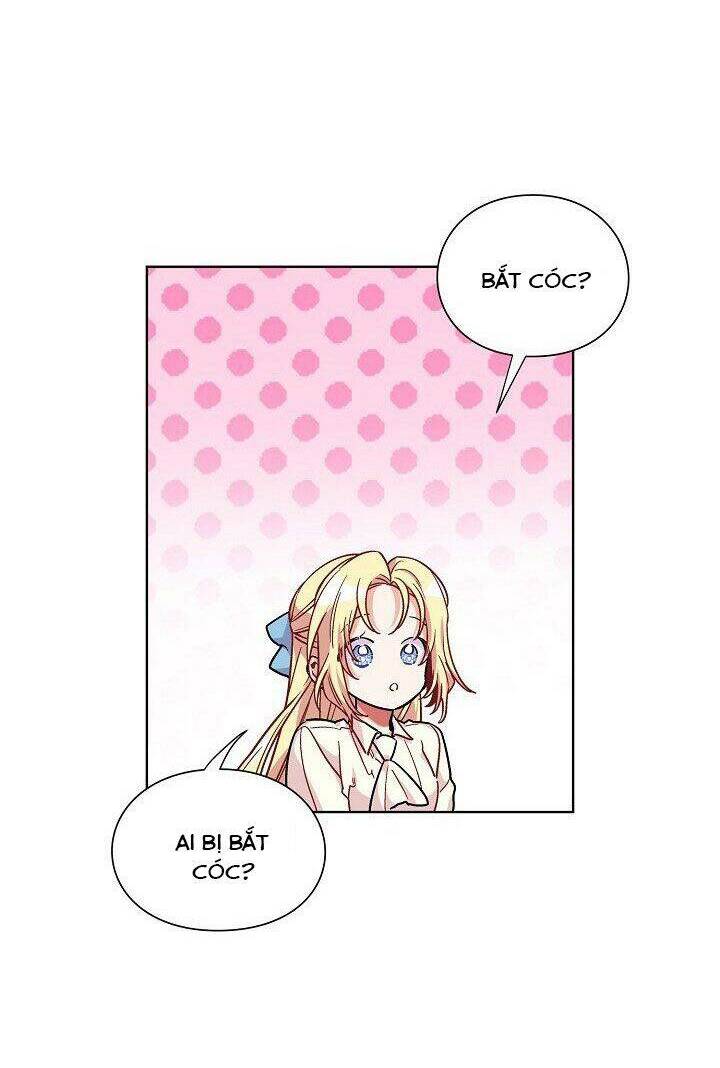 nữ hoàng ngoại khoa chapter 107 44