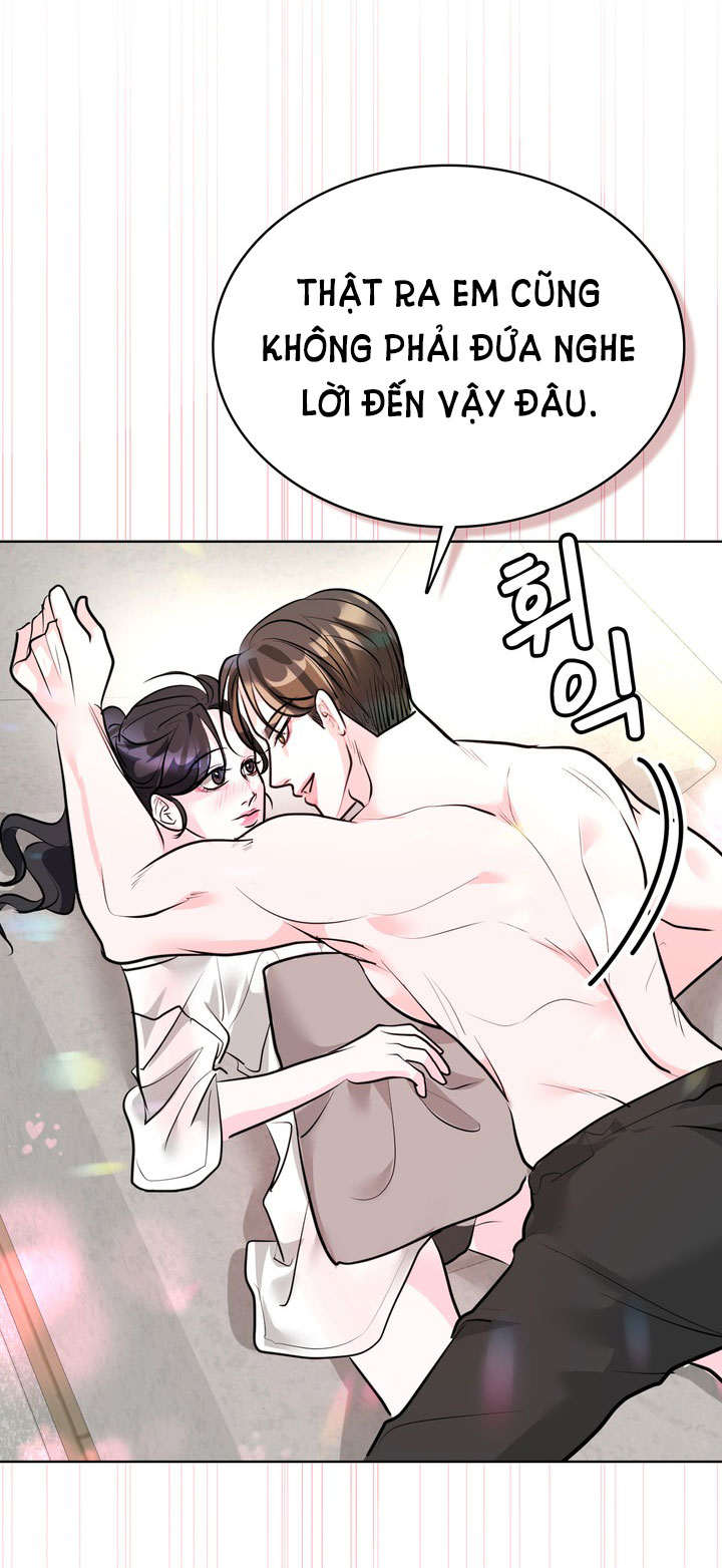 [18+] điều em cố giấu chapter 23.2 42