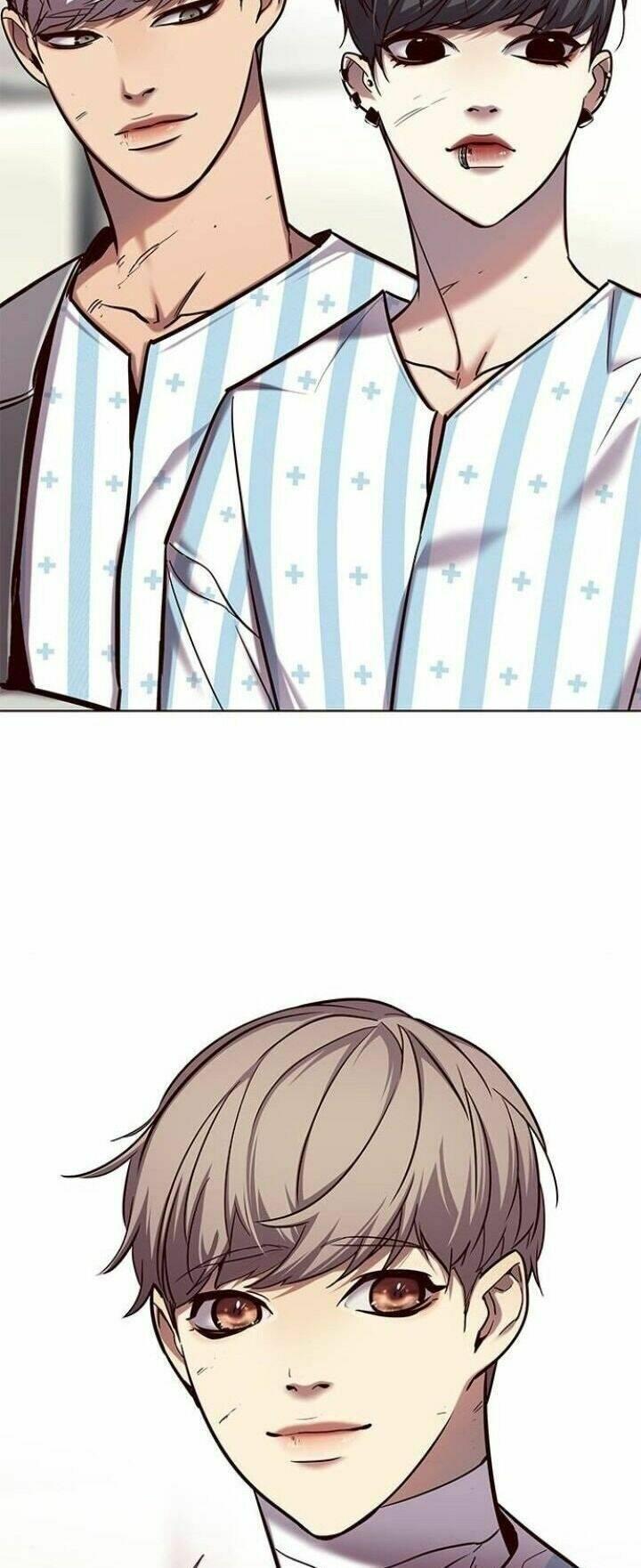 biến thân thành mèo chapter 113 57