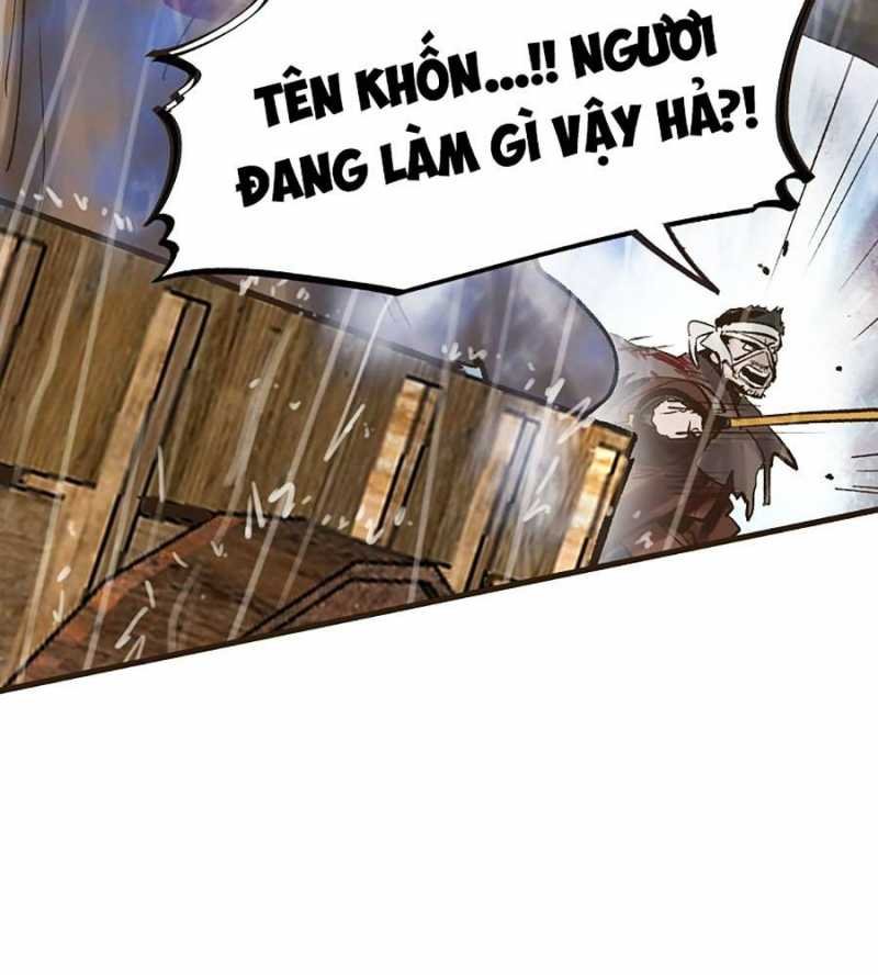 quái công du lục chapter 31 45