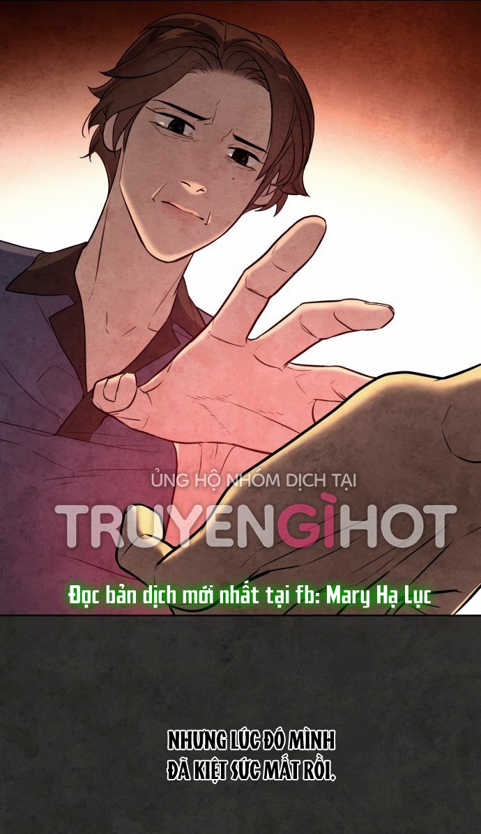 bạch huyết - white blood chapter 20 102