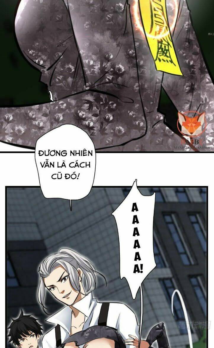 kiêm chức diêm vương chapter 25 13