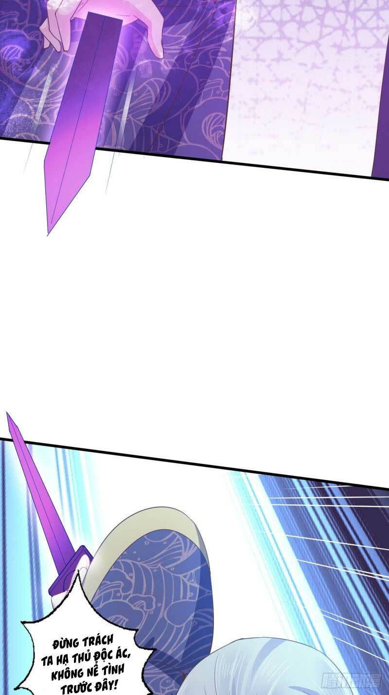 bạo quân thử yêu: yêu hậu như thử đa kiều chapter 90 7