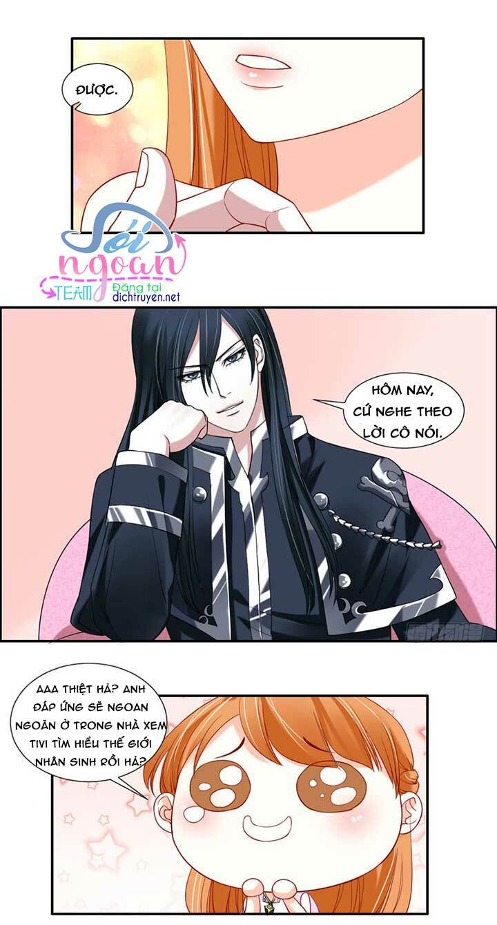 ma vương đại nhân đi thông thả chapter 37 6