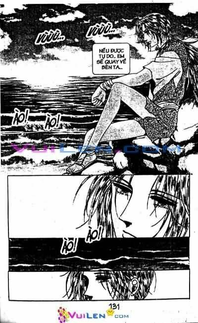 nữ hoàng biển cả chapter 7 131