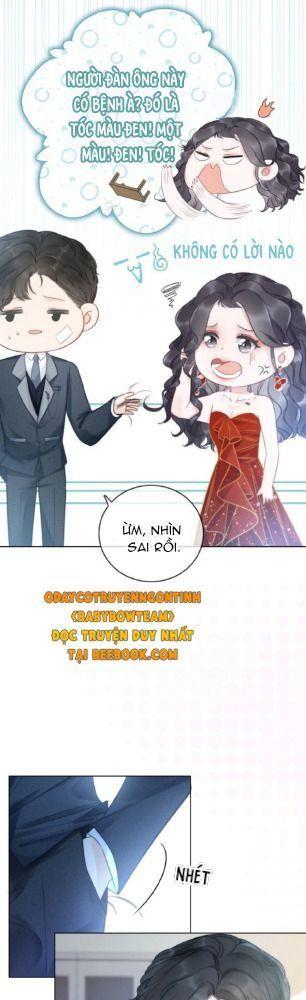 nữ phụ xuyên sách chỉ muốn làm cá ướp muối chapter 19 4