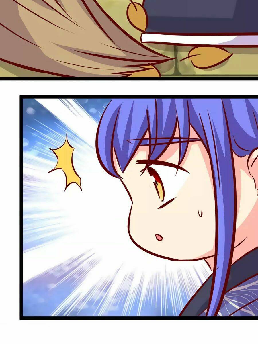 thỏ yêu tiểu vương phi chapter 108 21