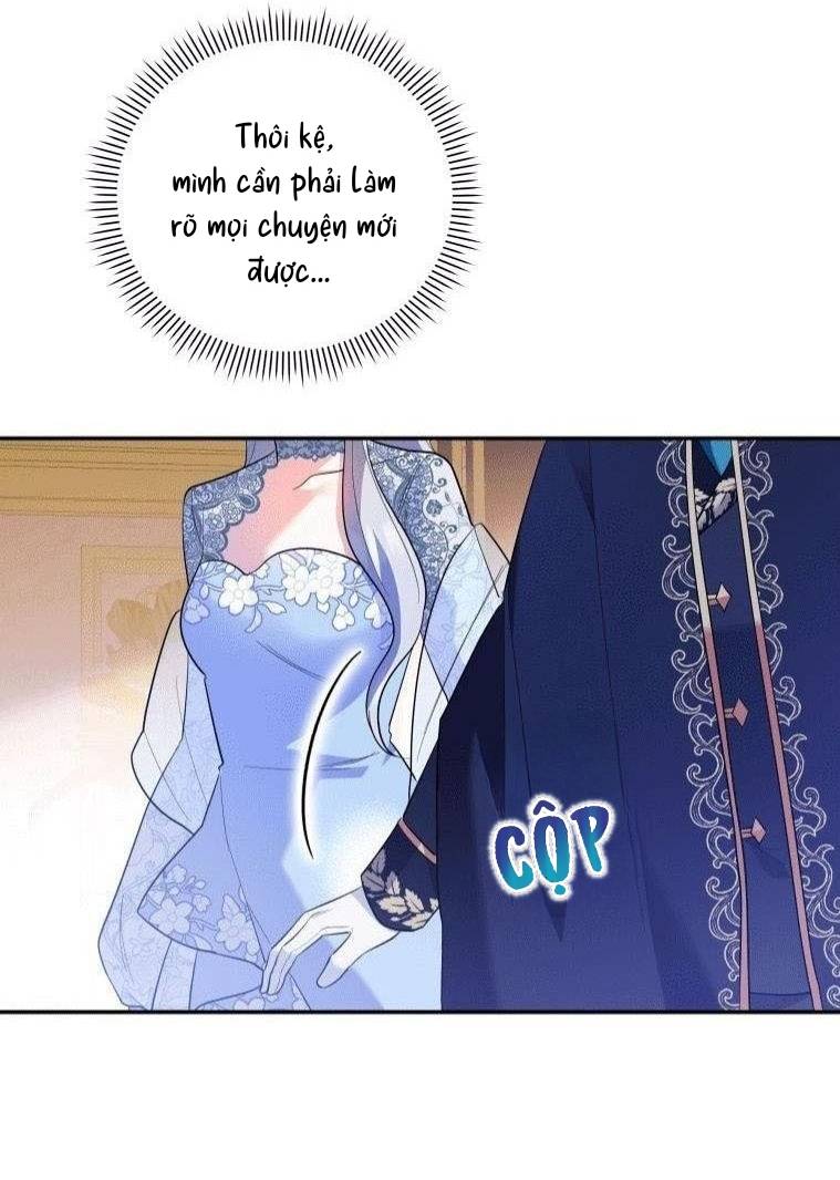 xin hãy ủng hộ sự trả thù của tôi chapter 12 9