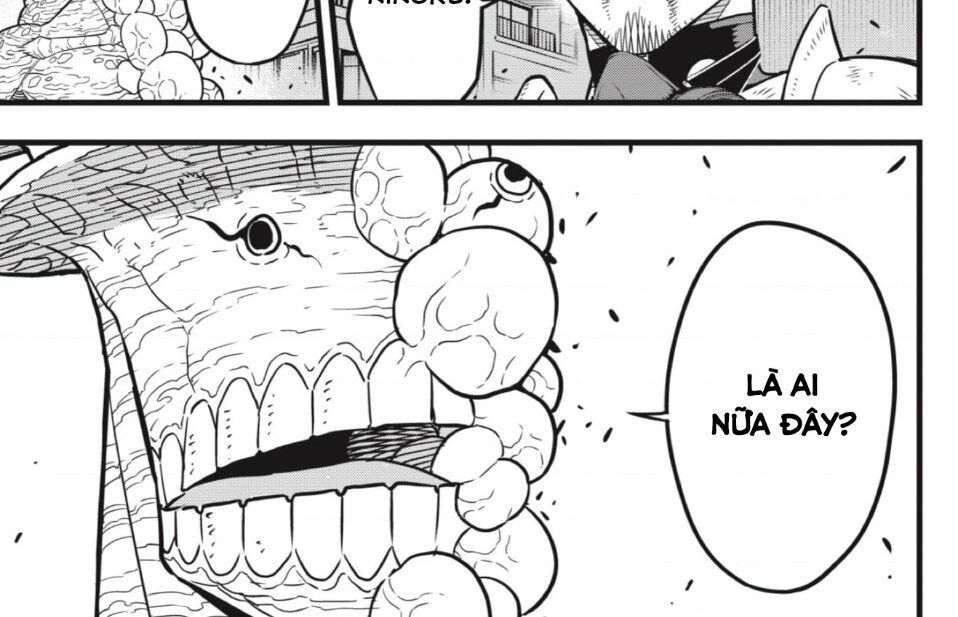 hôm nay - tôi hóa kaiju chapter 43 48