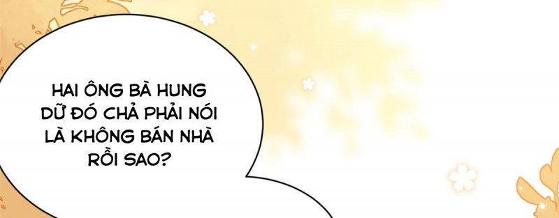 đoàn sủng lão đại ba tuổi rưỡi chapter 162 8