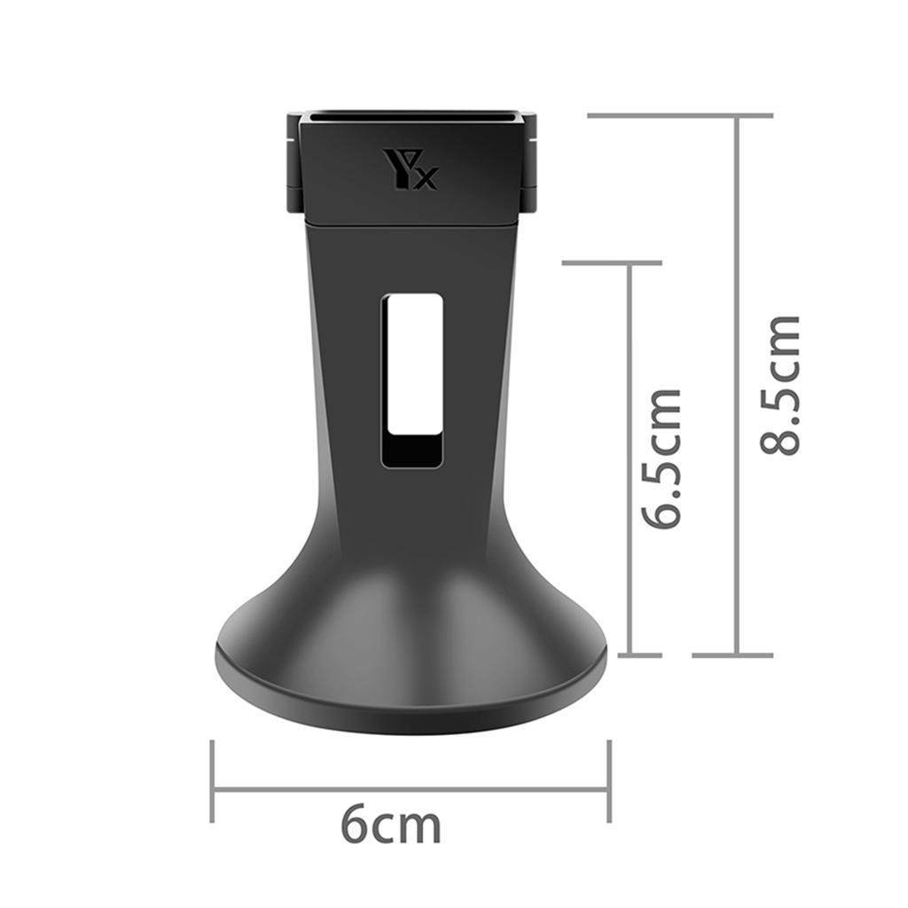 Anti-Slip Holder Stabilizer Base Holder Mount Stand for DJI  Pocket