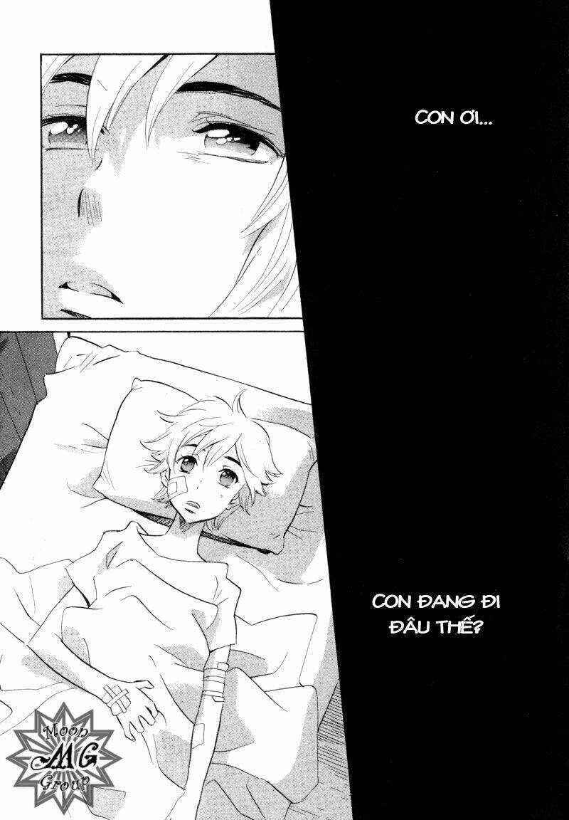 meteor methuselah chapter 47 23