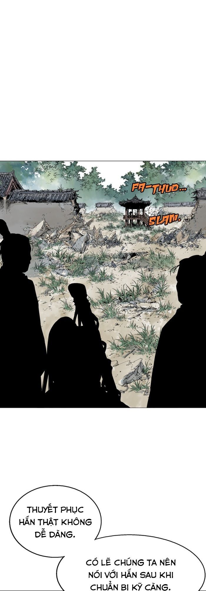 cao thủ 2 chapter 38 64