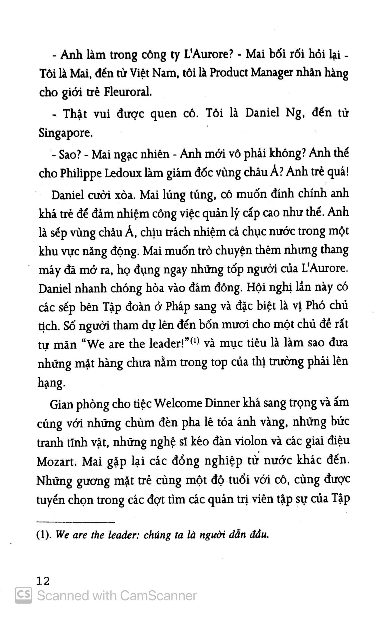 Sách Nhắm Mắt Thấy Paris (Tái Bản)