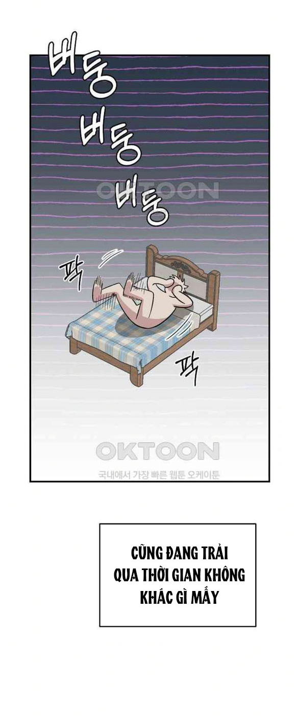 Phức Hợp Bạn Thời Thơ Ấu chapter 4.2 - Trang 15