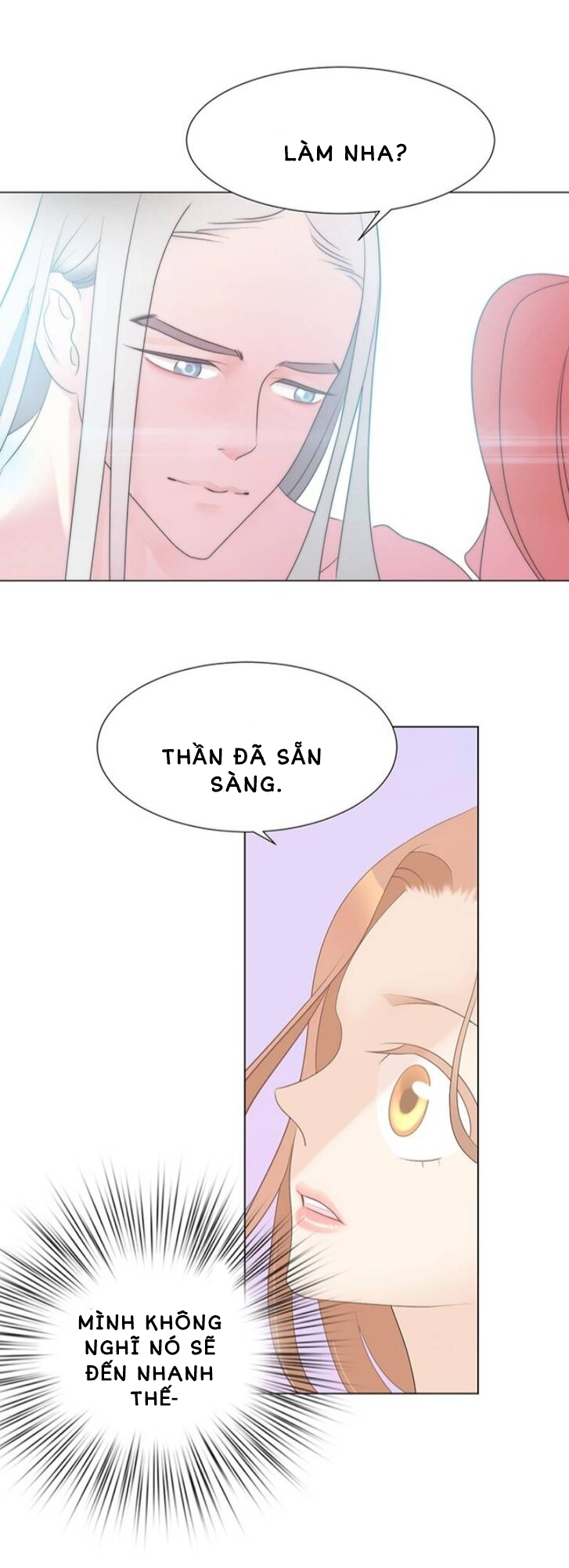 câu chuyện tình yêu và lời thề manuk chapter 3 15