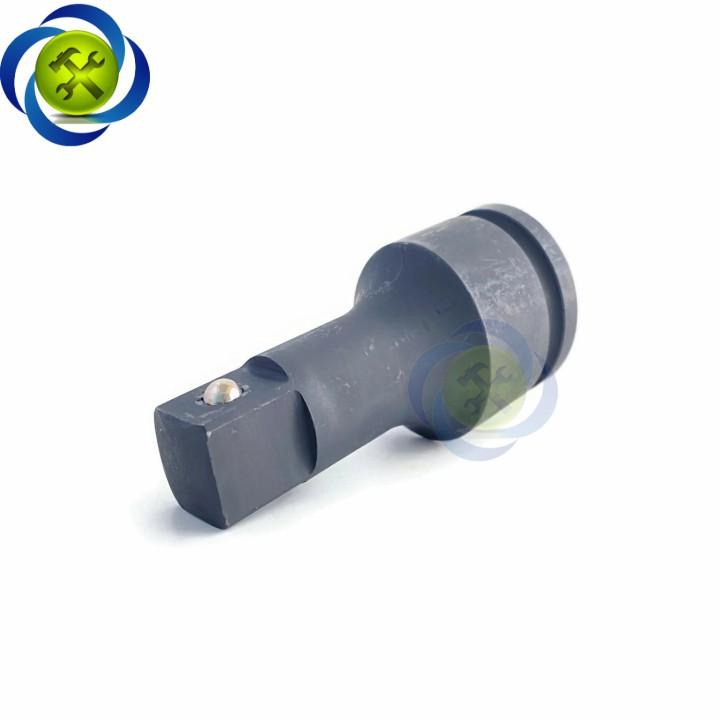 Đầu nối dài 3/4 Kingtony 6260-04 màu đen dài 100mm đầu vuông 19mm