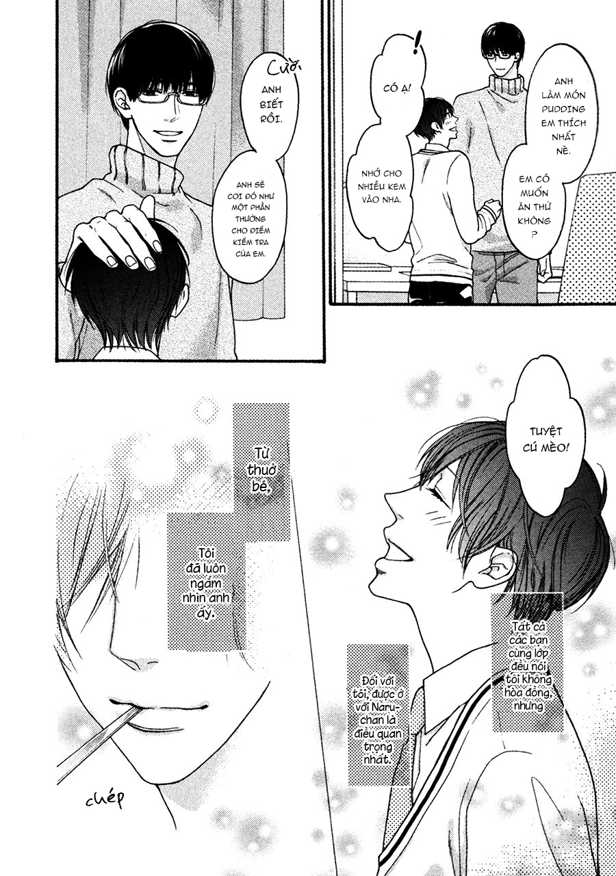 tình yêu vô tội chapter 1 9