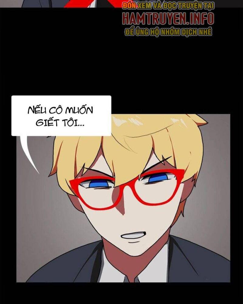 tử thần chapter 9 21