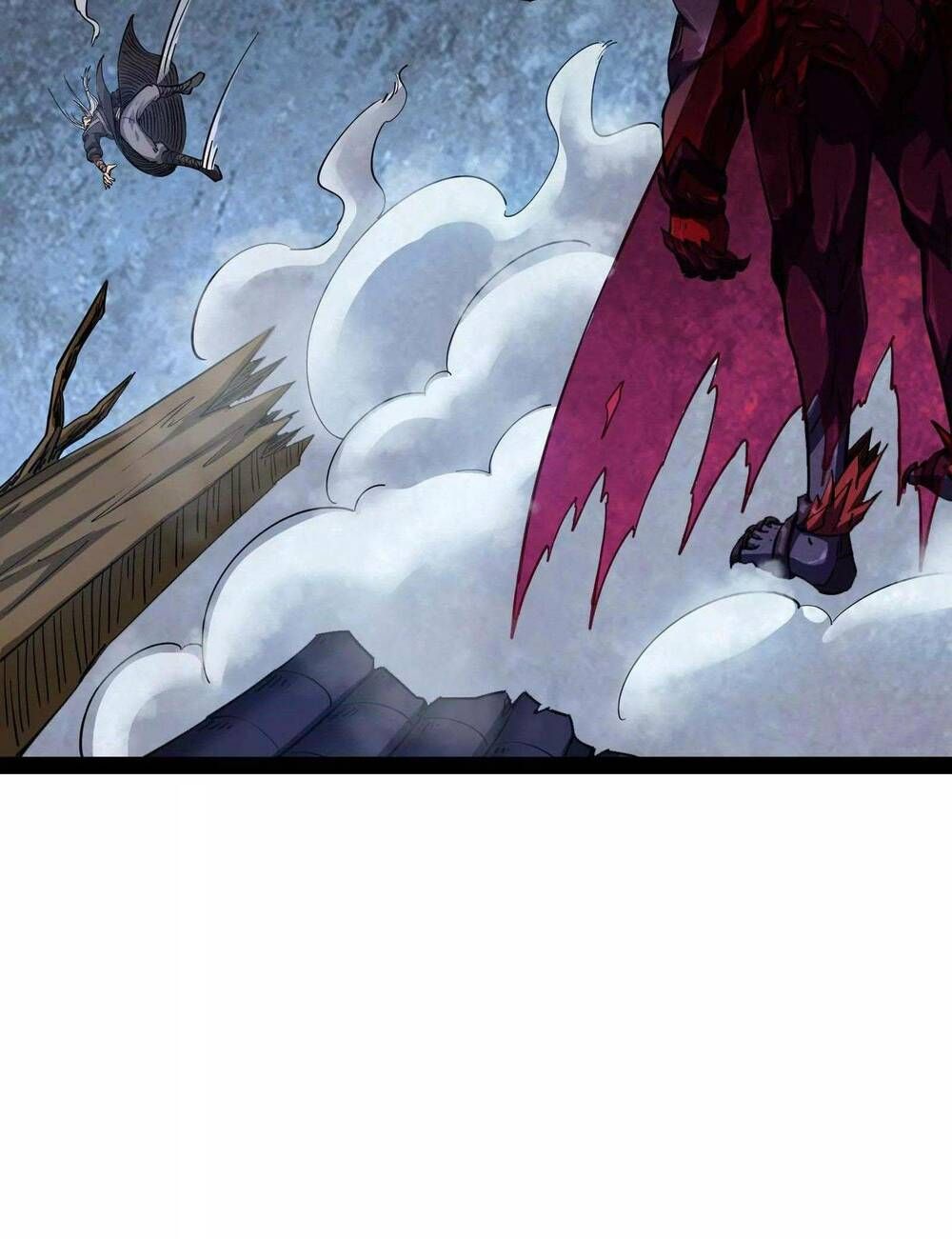 đánh bại chư thiên chapter 23 36