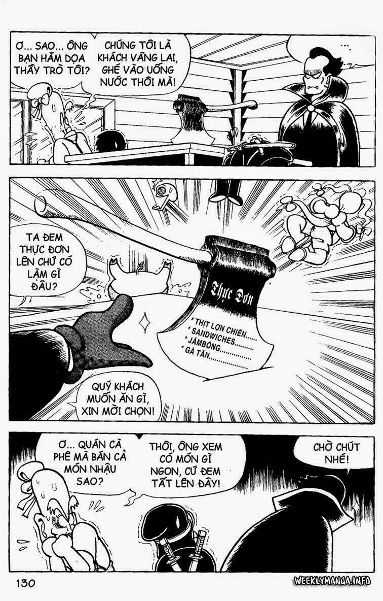 kung fu komang chapter 18 36