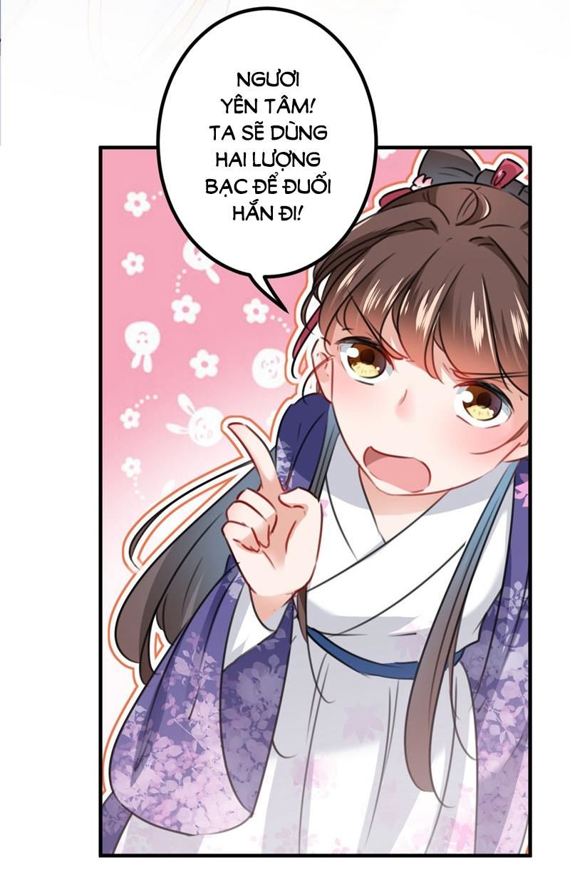 vương gia không thể trêu chapter 105 32