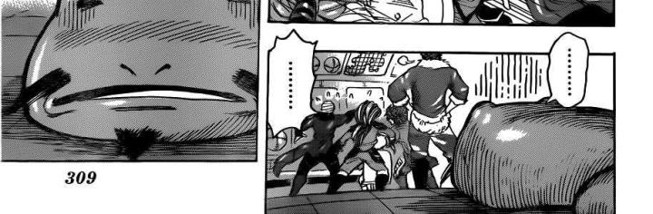 thánh tỏi sành ăn chapter 278 31