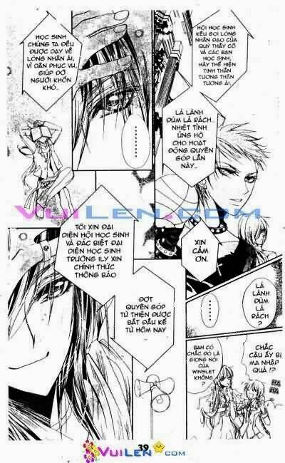 chàng trai quý tộc chapter 2 39