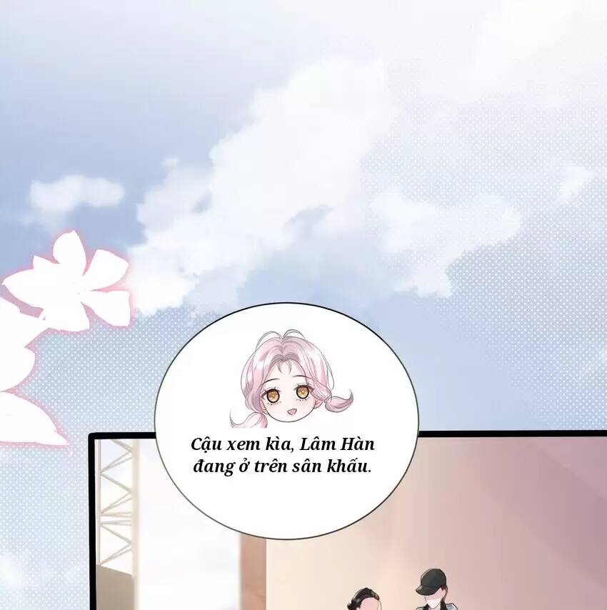 mận xanh chapter 28 5