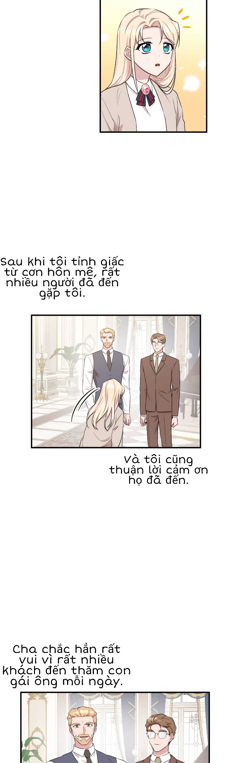 bình minh trên moscow chapter 5 17