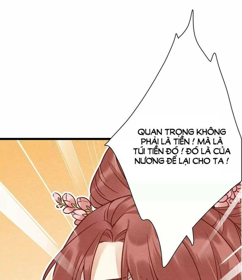 hôn quân thăng cấp ký chapter 12 6