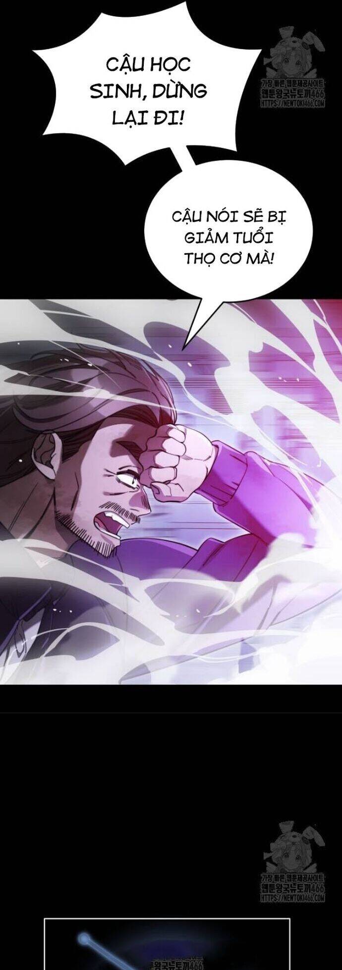 Thiên Ma Tái Lâm Chapter 66 3