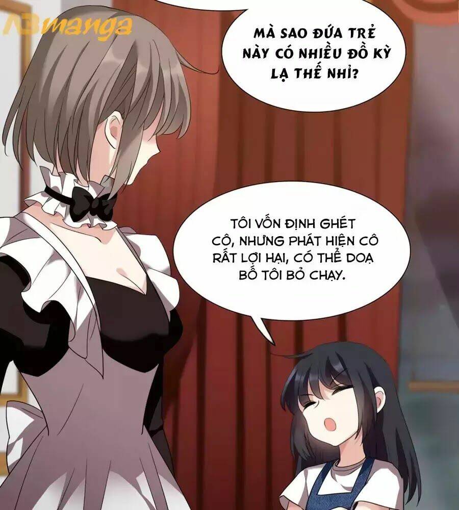 nhân chất tình nhân chapter 38.1 17