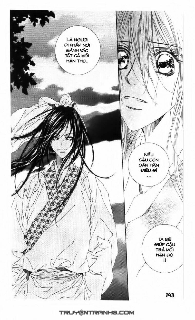 pháp sư trừ tà chapter 14.1 19