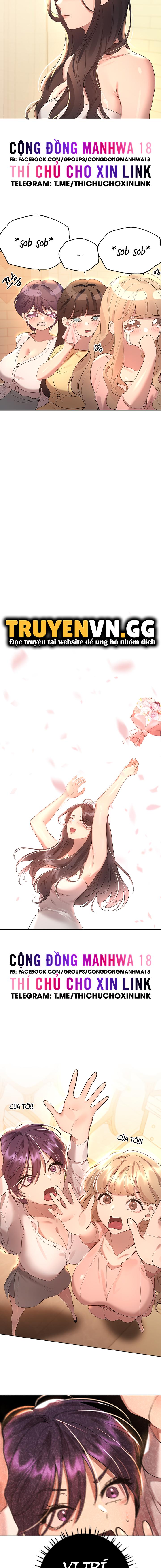 những người bạn của chị tôi chapter 70 12