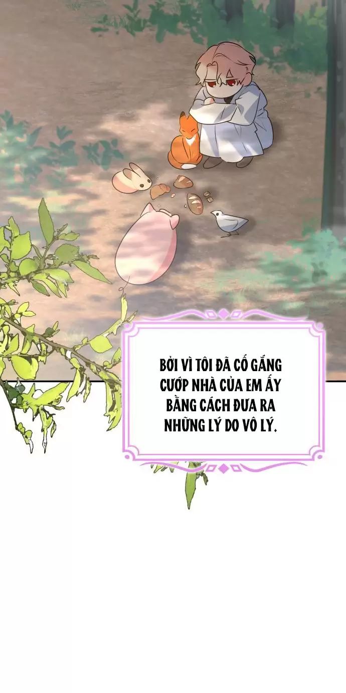 sống trong vườn hoa của công chúa chapter 16 80