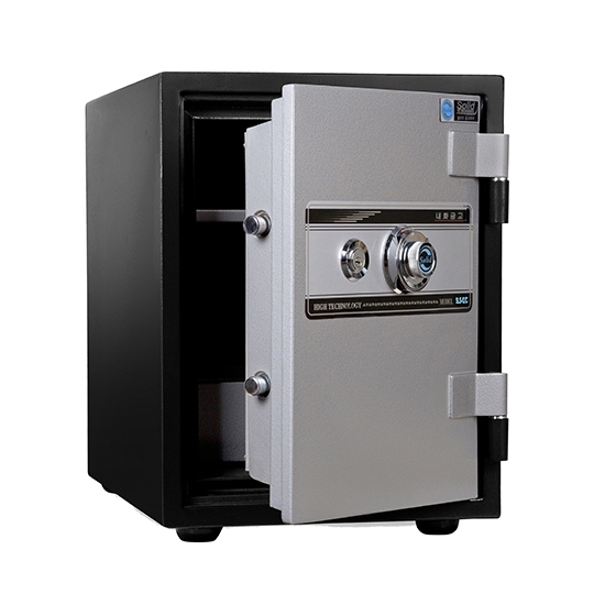 Két Sắt Chống Cháy Solid SLS-49