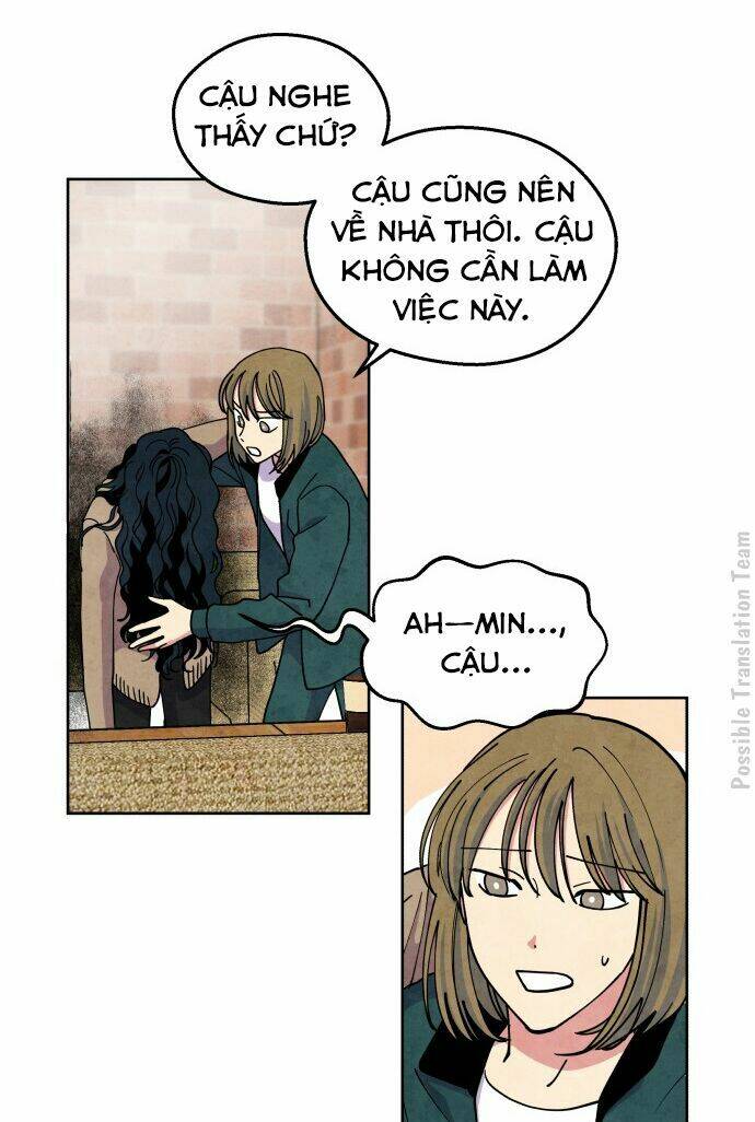 tai sói và mũ đỏ chapter 27 32