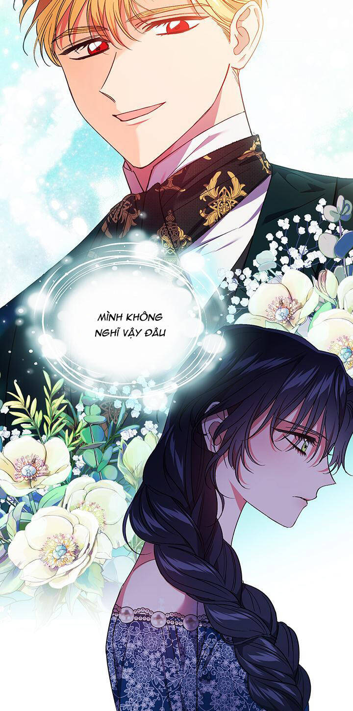 đừng mơ rằng tôi sẽ tin tưởng cô một lần nữa chapter 21.1 43